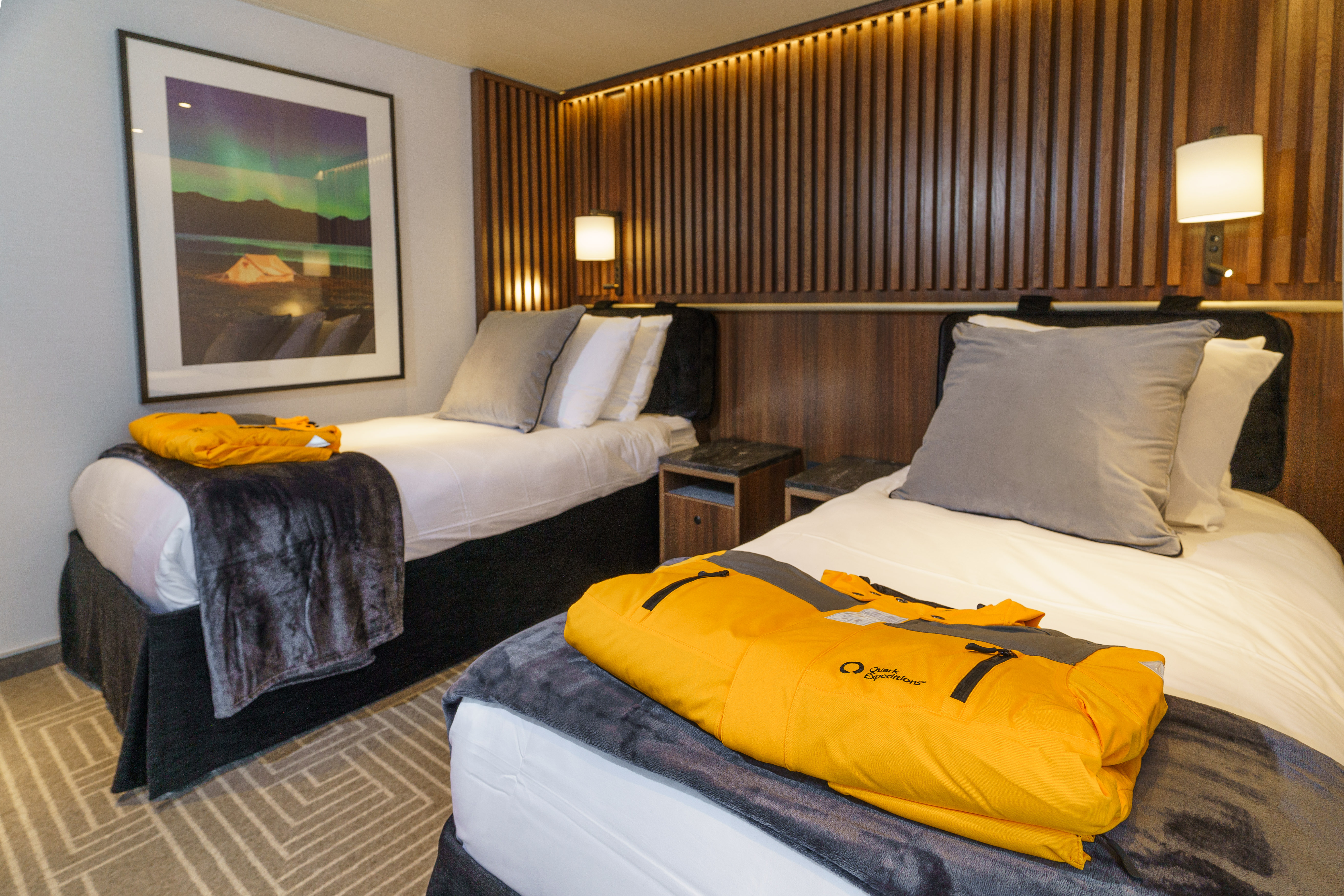 Terrace Suite